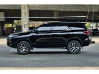 Toyota Fortuner 2.8 V 4WD ปี 2018 / 2022 รูปที่ 3